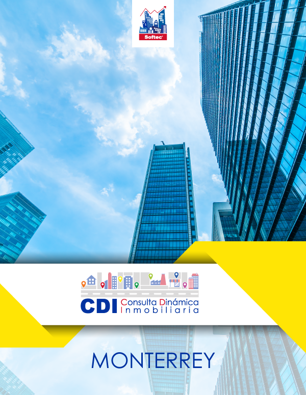 CDI Monterrey