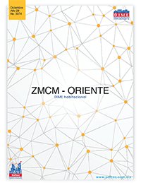 ZMCM Oriente