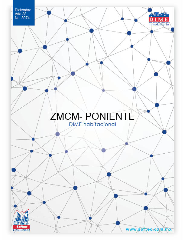 ZMCM Poniente