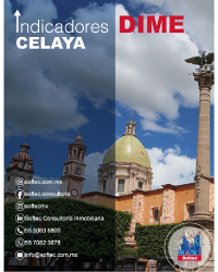 Indicador DIME Celaya