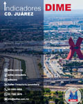 Indicador semanal Ciudad Juárez