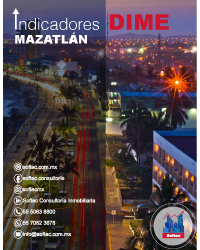 Indicador DIME Mazatlán