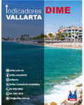 Indicador semanal Vallarta