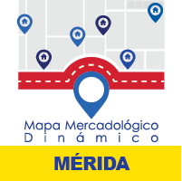 Mérida Dinámico