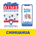 DIME App Mapa Chihuahua